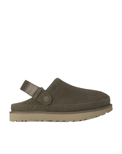 UGG - Goldenstar Clog - Dense Smoke